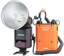Godox SX Power Cable for Connecting PB820 PB960 Flash Power Pack and Sony Speedlite