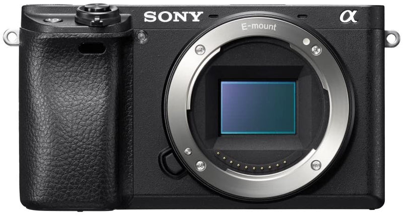 Sony A6300 Price Buy Sony Mirrorless Camera Online Dubai