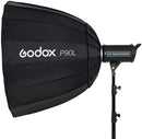 Godox P90L Parabolic Softbox with Bowens Mounting (35.4")