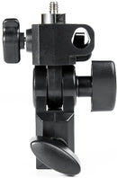 Godox AD-E 1/4" Light Stand Holder Bracket For AD200 Camera Flash Speedlite