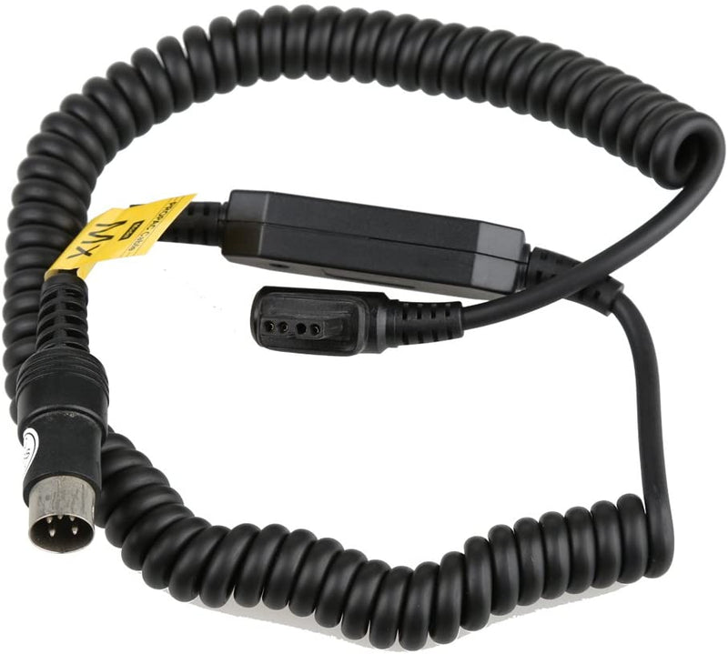 Godox PB-MX PB960 Propac Power Cable for Metz Flashes | Lensmanexpress.com