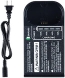 Godox Charger for V350 series camera flash
C20