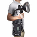 Godox Shoulder Bag for Wistro AD600 Flash Head