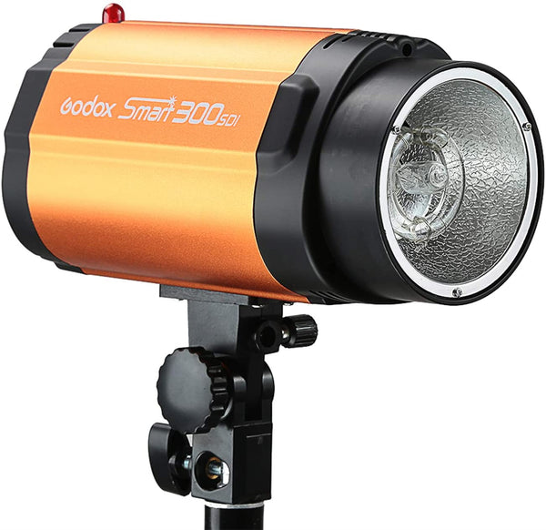 Godox 300SDI 300Ws Smart Strobe Flash Studio Light