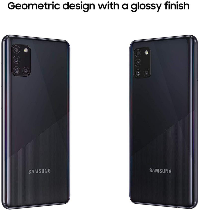 Samsung Galaxy-A31
