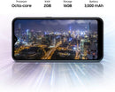 Samsung Galaxy-A01