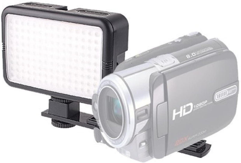 Yongnuo SYD-1509 LED Video Light