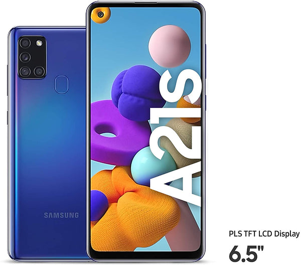 Samsung Galaxy-A21s