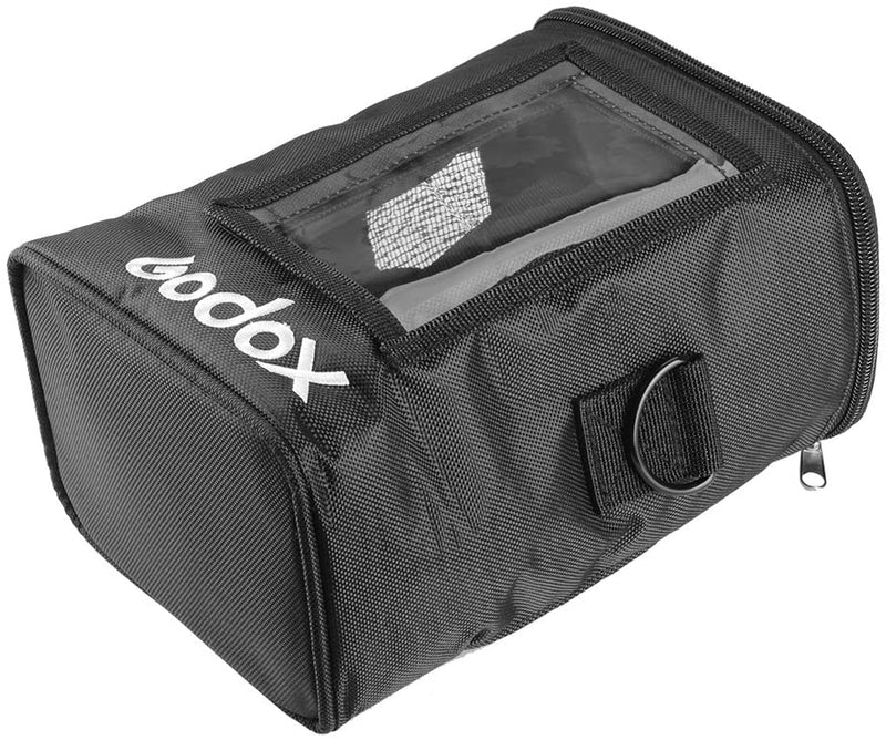 Godox Shoulder Bag for Wistro AD600 Flash Head