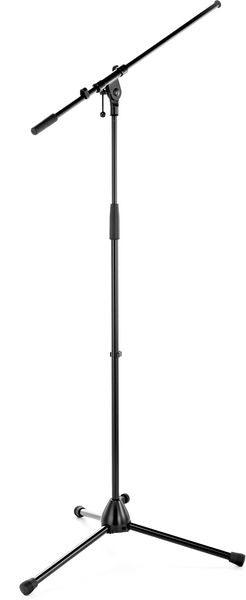 K&M 21020 Tripod Microphone Stand with Boom (Rental)