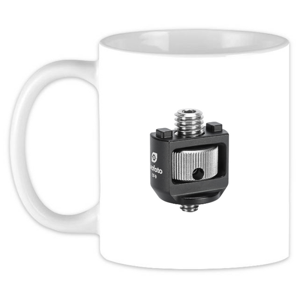 Photo Coffee Mug, 11 oz.