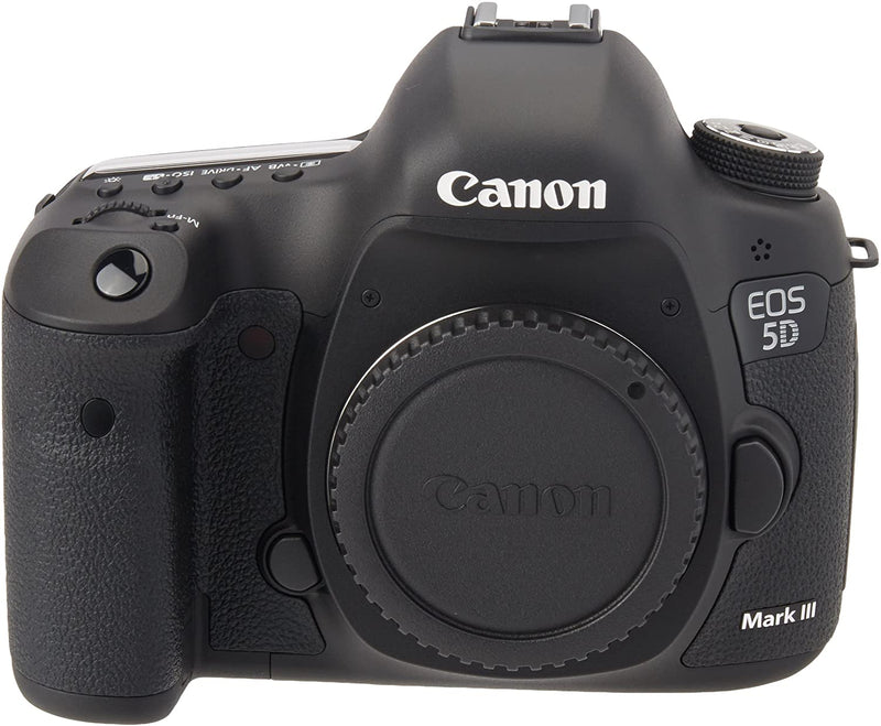 Canon 5D Mark III Body (Rental)
