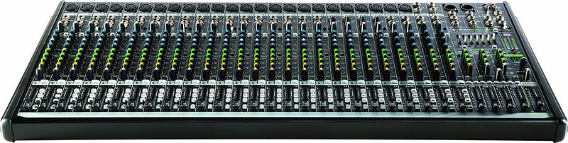 Mackie ProFX30v3 30 Channel 4-bus Professional Effects Mixer with USB (Rental)