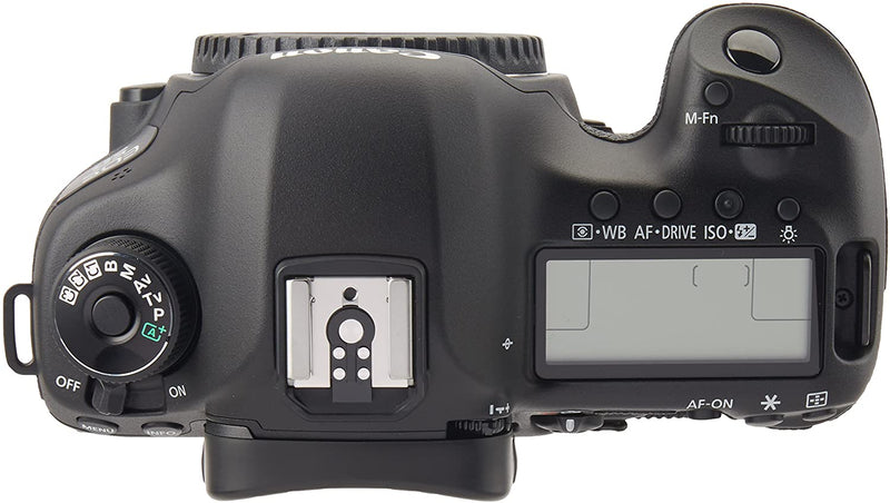 Canon 5D Mark III Body (Rental) - Main Image