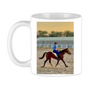 Photo Coffee Mug, 11 oz.