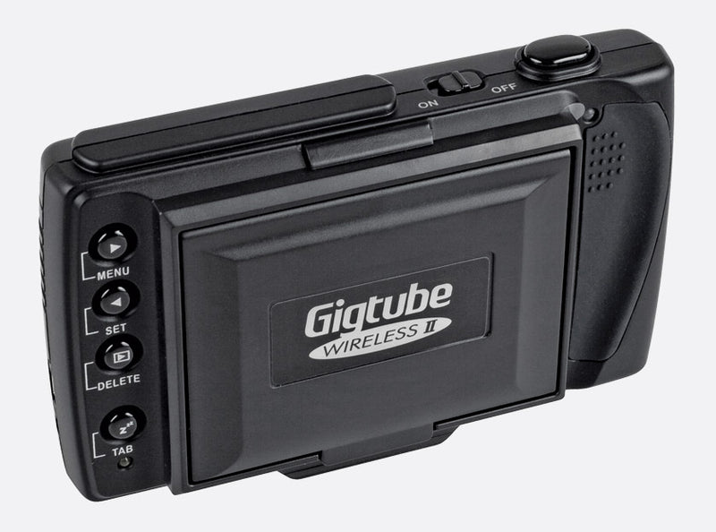 Aputure GWII-C3 Gigtube Wireless II Digital Viewfinder For Canon DSLR cameras