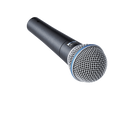 Shure BETA 58A-X Microphone