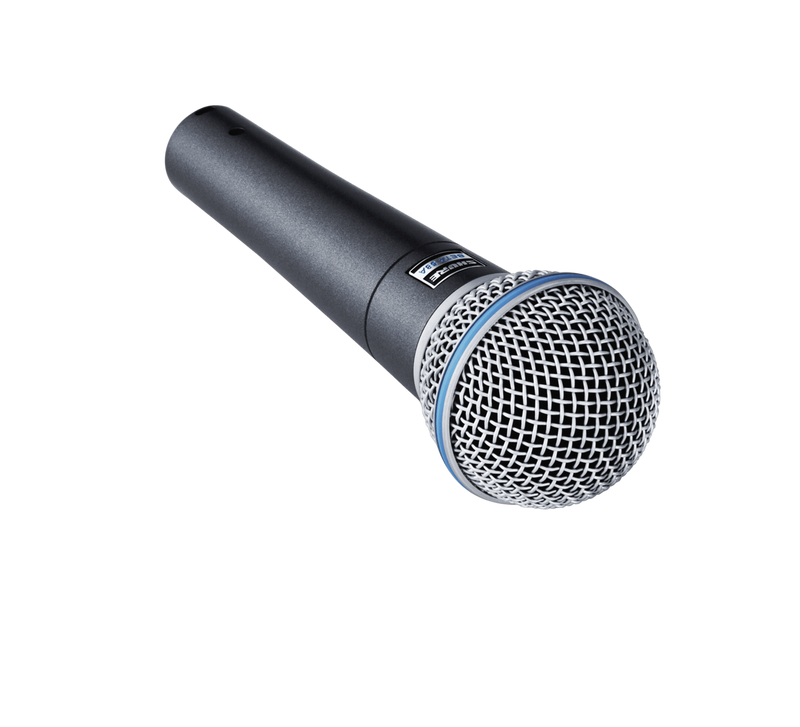 Shure BETA 58A-X Microphone