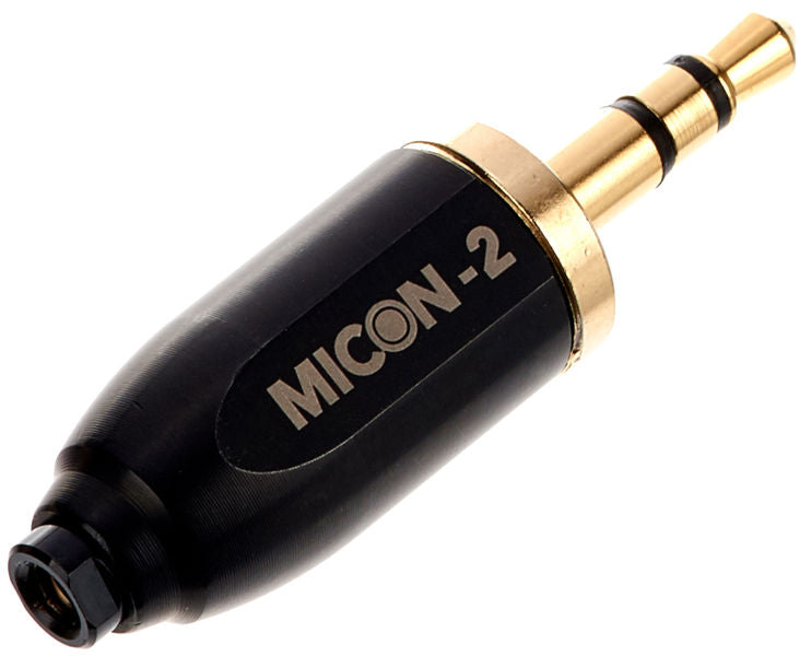 RODE MiCon-2 MiCon Connector for 3.5mm Select Stereo Devices
