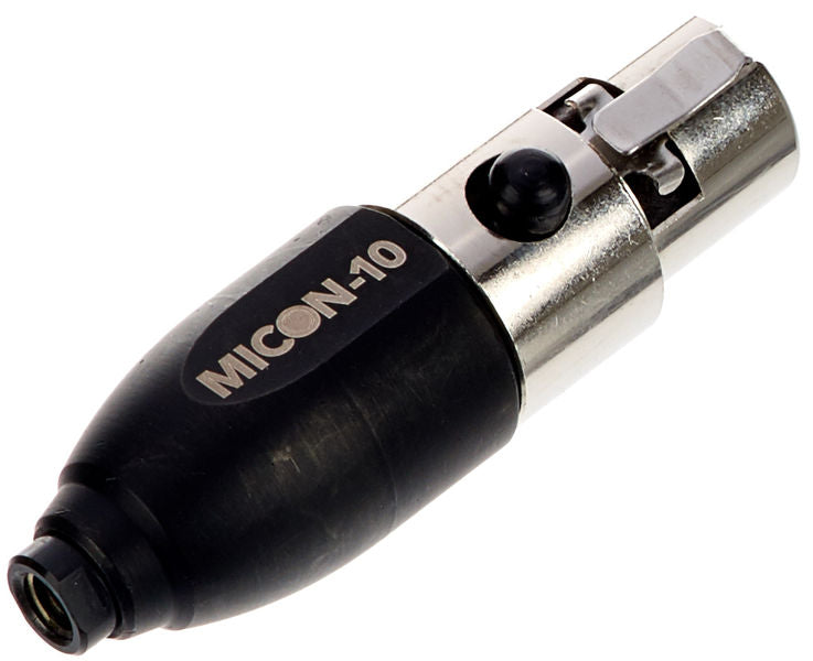 RODE MiCon-10 MiCon Connector for Select MIPRO Devices