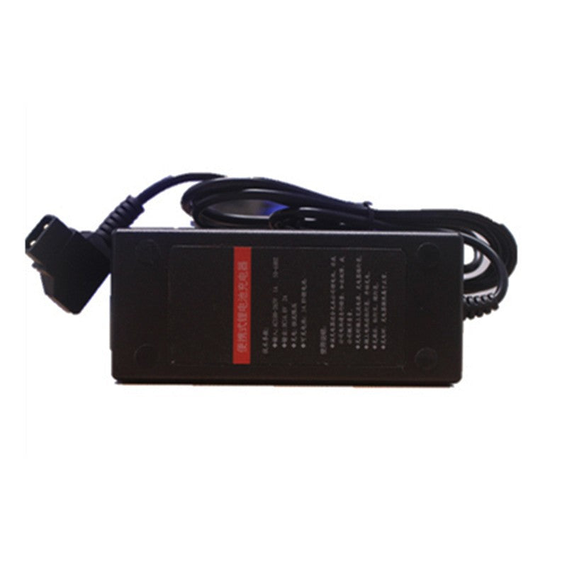 T&Y Single D-Tap 16.8V Lithium Battery Charger