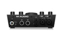 M-AUDIO AIR 192 | 6  2 In 2 Out USB Audio MIDI IO w/2 Mic Ins