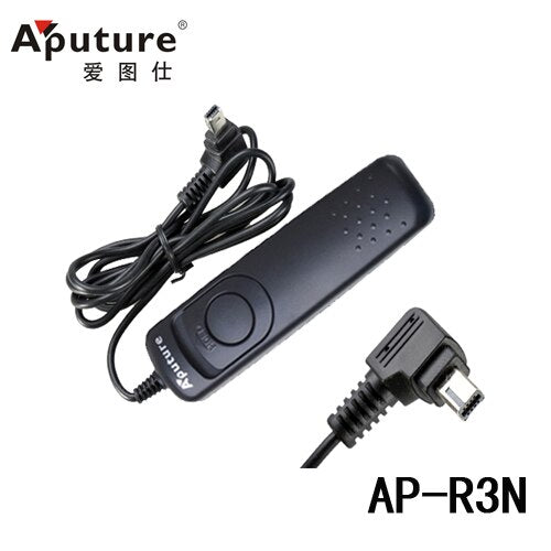 Aputure AP-R3N Shutter Remote