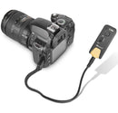 Aputure CR2N Combo IR Wireless Remote Control For Nikon