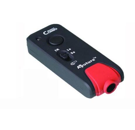 Aputure CRC Camera Combo Remote