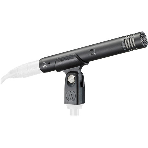 Audio-Technica AT4053b Boom Hypercardioid Condenser Microphone Kit (Rental)