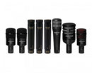 Audix DP-ELITE 8 - Drum Microphone Package (Rental)