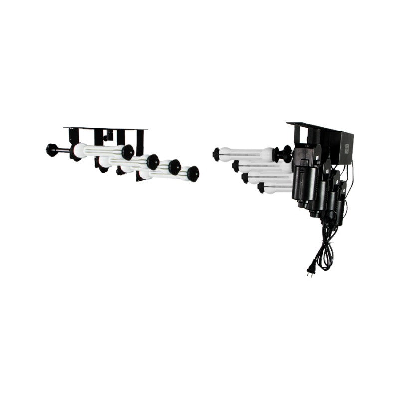 Nanlite Four-Axle Remote Control Electric Background Support Elevator Kit BE-4R