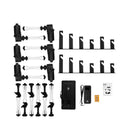 Nanlite Six-Axle Remote Control Electric Background Support Elevator Kit BE-6R