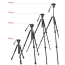 Diat Professional Tripod Ð TA253 -KS5P