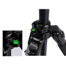 Diat Professional Tripod Ð TA253 -KS5P