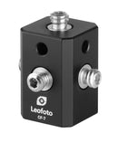 Leofoto Universal Conversion Adapter