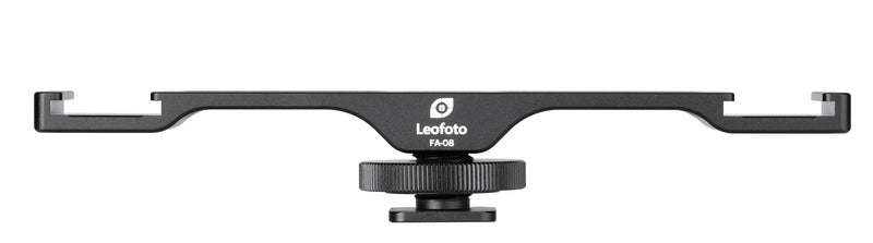 Leofoto Hot Shoe Adapter