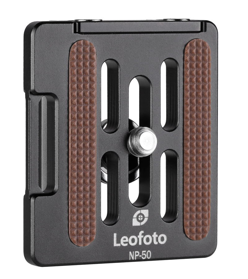 Leofoto 70mm Plate