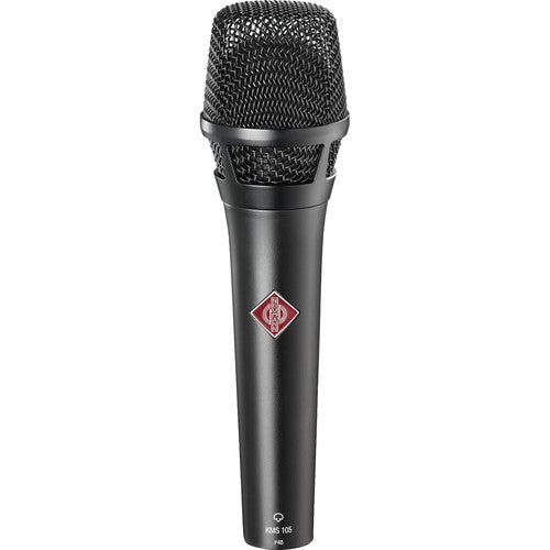 Neumann KMS 105 - Live Vocal Condenser Microphone
