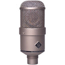 Neumann M 147 Tube Microphone