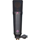 Neumann U87 Ai Condenser Microphone