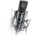 Neumann U 89i Large Diaphragm Condenser Microphone