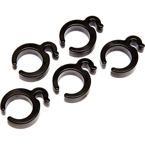 RODE Boompole Cable clips - Pack of 5