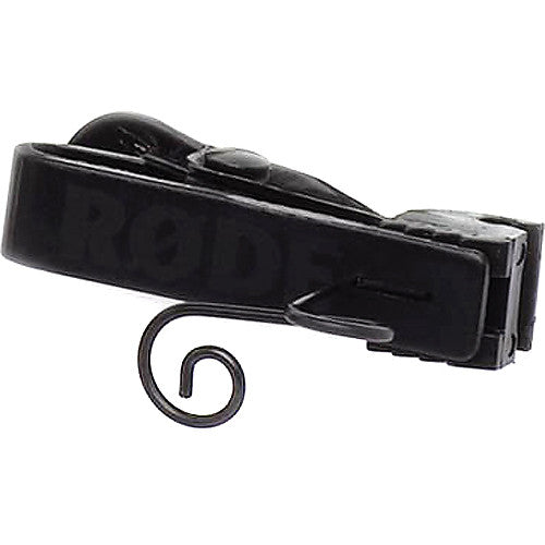 RODE LAV-CLIP Microphone Mounting Clip