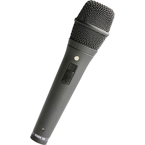 RODE M2 Live Performance Condenser Microphone