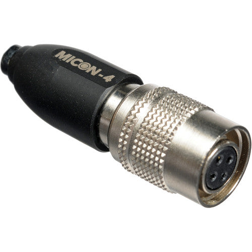 RODE MiCon-4 MiCon Connector for Select Audio Technica Devices