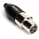 RODE MiCon-6 MiCon Connector for Select AKG and Audix Devices