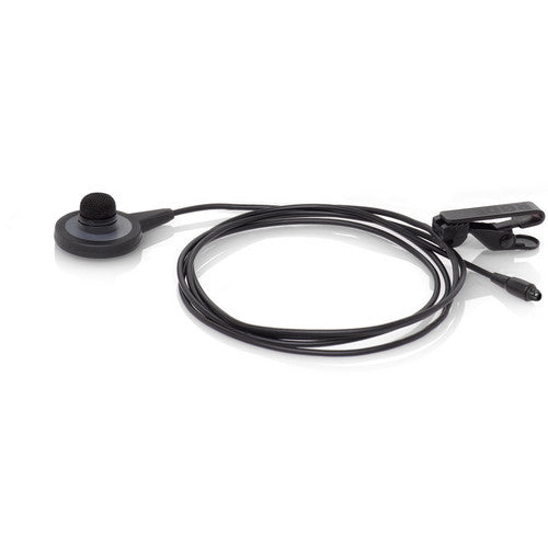 RODE PinMic Discreet Pin-through Lapel Microphone