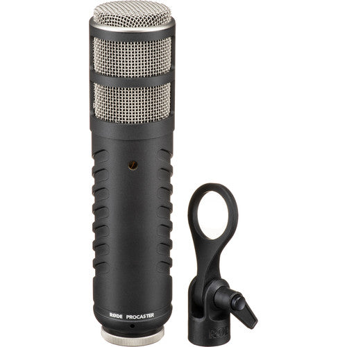 RODE Procaster Broadcast Quality Dynamic Microphone