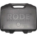 RODE RC1 Rugged Microphone Case